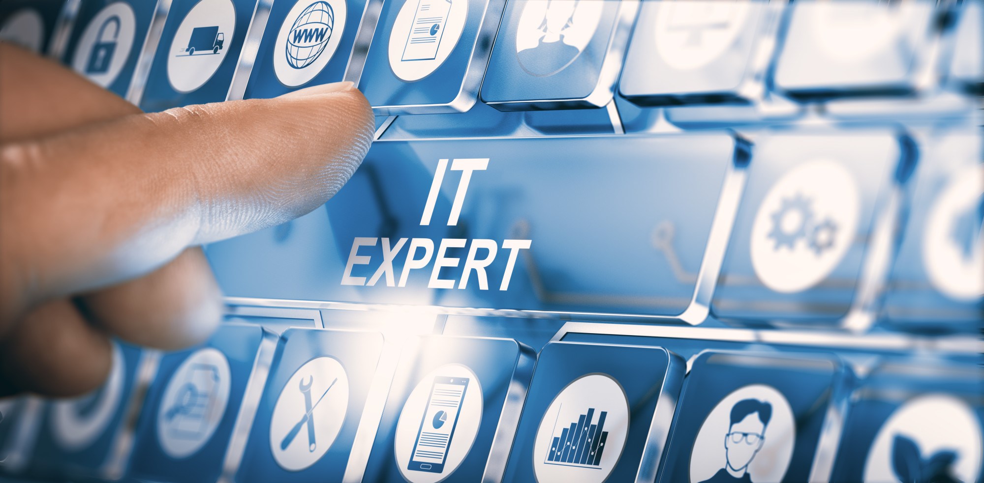 IT Job 2019